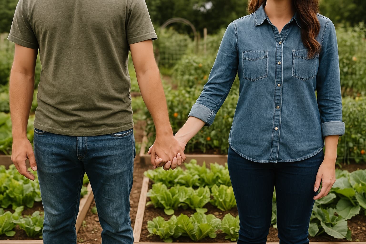 Getting Started with Homesteading